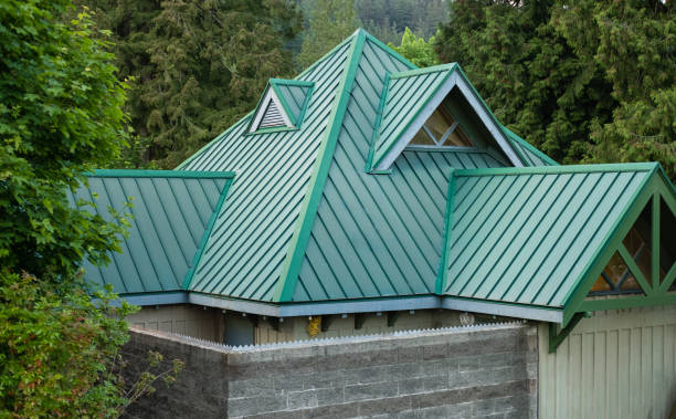 Best Roof Leak Repair  in Dublin, PA