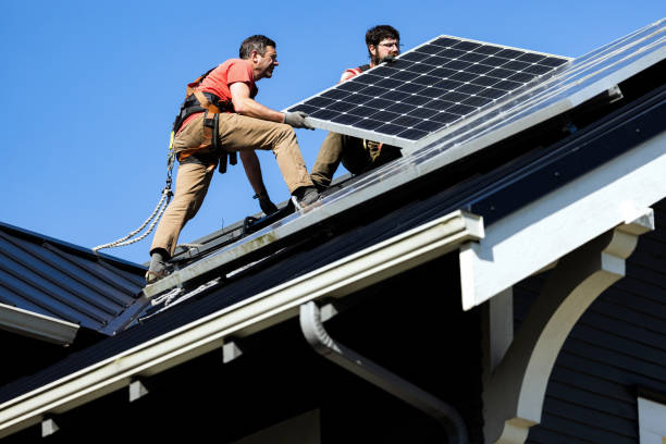 Trusted Dublin, PA Roofing Service Experts
